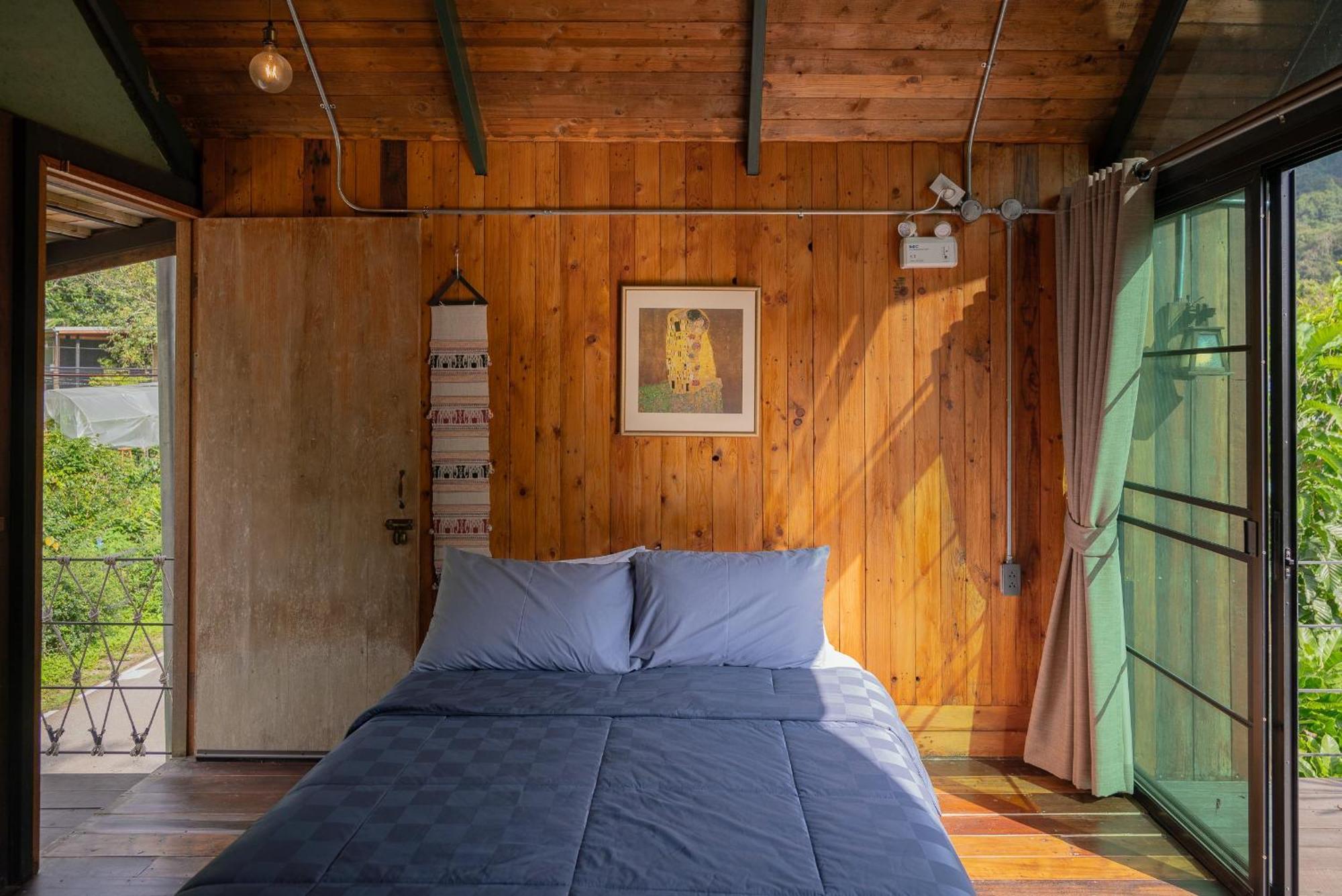 Wilderness Treehouse Villa Doi Saket Exterior foto